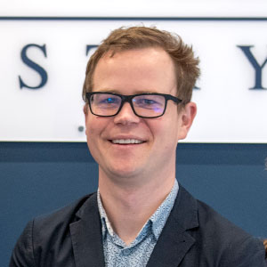 Bendigo Dental Care, Our Team, Martin Vale Dentistry