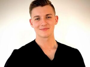 Bendigo Dental Care, Our Team, Martin Vale Dentistry